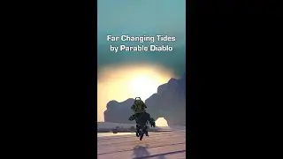 Far Changing Tides
