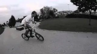 Quick edit: Miha Glavič