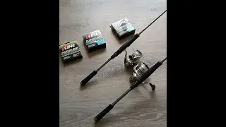 Copolymer fishing line and rod lure weight ratings, why it matters!