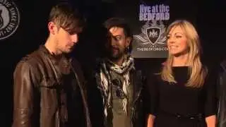 Anna Johnson - Presenter Studio - TV Presenter Showreel