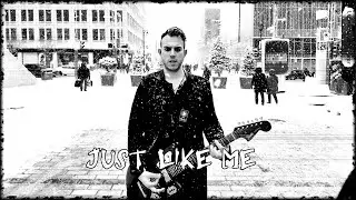 JUST LIKE ME (Official music video) - 91 Dominos