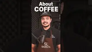 Latte Art Secrets & Barista Responsibility in 60 Seconds! ☕🔥#Shorts