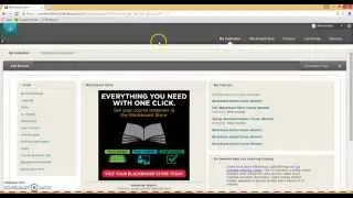 Linking a LaunchPad Course with Blackboard
