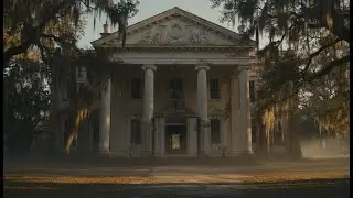 The Mansion of No Escape &mdash; Where All Doors Led Back Inside