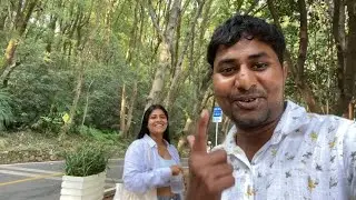 Our 1st Day In China | Wuhan University | International Students In China | China episode