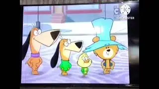 Jellystone Intro