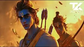 JAY SHRI RAM 🔥| New Ram Anthem 2025 | Trending Bhakti Song | Jai Shree Ram