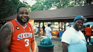ParkPlaceSwagg Feat. C Lloyd - Park Place Baby ( Prod. By TT Audi ) Shot By Rayzr 