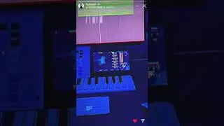 Hardwell - ID (IG Story)