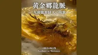 黄金郷龍脈 - 九頭龍弁財天の呪歌