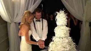 Stephanie & Matt's Wedding Teaser