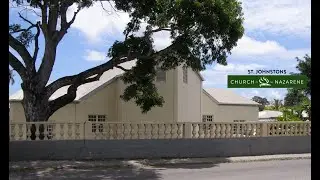 St. Johnstons Church of the Nazarene | Sunday Morning Worship Service | Jan 25, 2026