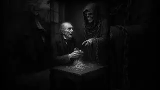 To All A Good Night #chistmas #christmasmusic #RedHarvest45   #darkchristmas #darkmusic #deathrap