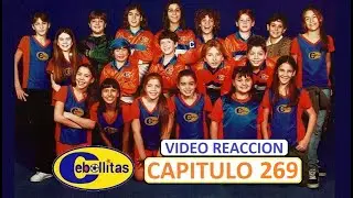 CEBOLLITAS - CAPITULO 269