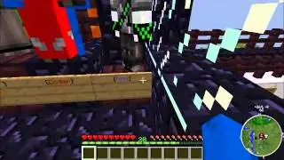 Minecraft Servers:Hydro-PvP[Soup Factions]