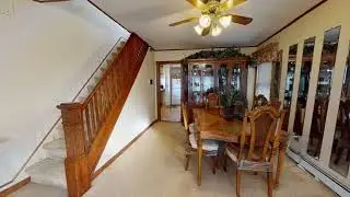 133 Street South Ozone Park 3D Walkthrough Short - New York | Matterport