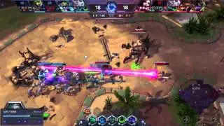 Xul obliterates everyone