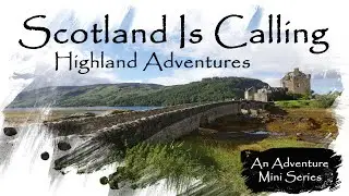Scotland | Castle Day Aberdeen | Episode 13