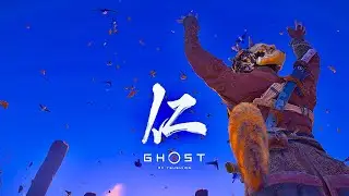Aoi&rsquo;s Perfect Hellmode Duo | Smokeless Weightless Assassins | Demon Cutter | Ghost Tsushima Legends