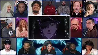 BLEACH : TYBW Season 3 Episode 3 Reaction Mashup