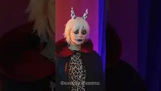 @Nepeta_sonya Пов: На помощь по борьбе с духами ей поможет только он) P.s. У автора сегодня др🥳