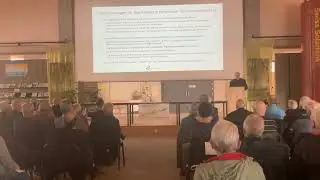 Walter Ott - Was bringt das neue Stromgesetz &ndash; Fallstricke in den Verordnungen?