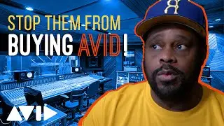 The Two Companies That Should Stay Away From Avid!