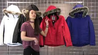 Obermeyer Women's Tuscany Jacket 2017-2018