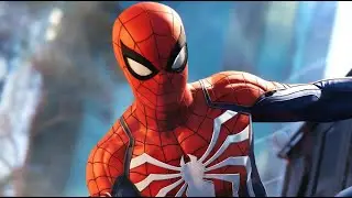 Game Play do Kevin Marvel Spider Man PARTE II