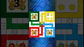 Ludo ludo l #shorts