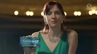 CONTRACTIL C&aacute;psulas 'Virginia Arce' Argentina 2023