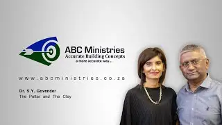 ABC FORUM: Dr. S.Y. Govender -The Potter and The Clay