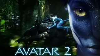 Avatar 2 - Official International Trailer #1  (2017)