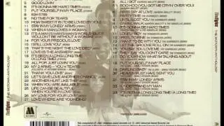 The Downbeats....   Request of a fool.