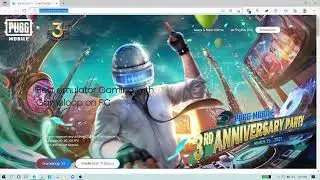 Install and Configure Gameloop