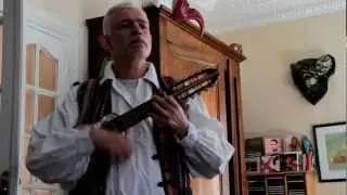 CHARANGO (TINKUNA) : BASTA CORAZON ( qalampeado)