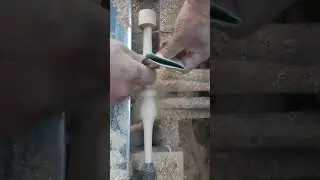 😱#turning machine 👉#woodworkingforall 💯#wood turning 🔥#shorts 🔥#shortvideo