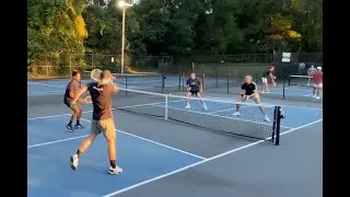 ECPL LIVE PickleBall Dubs | 5IVEZERO&trade;️ October 20, 2025