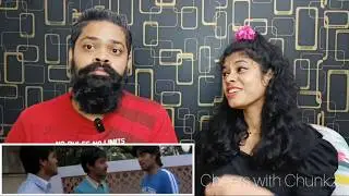 Happy Days Heart Touching Friendship Scene REACTION | Varun S | Tamannaah Bhatia | Nikhil Siddharth