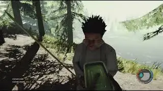 The forest multiplayer pt2