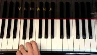So lernst Du alle Dur-Tonleitern in 5 Minuten &ndash; Musiktheorie am Klavier