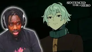 VENETIM ALMOST SAVED THE WORLD😲 Sentenced to Be a Hero Episode 4 REACTION VIDEO!!!