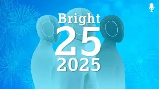 Bright Podcast | 'Bright 25: de tech trends van 2025 &ndash; van e-bikes tot robots en van drones tot AI'