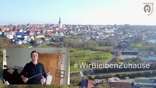 #WirBleibenZuhause #musikvereinpoppenweiler