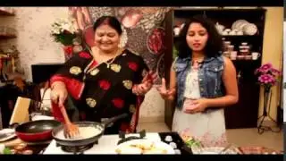 Rasoi Rabibar: Kamala Acharya's Episode: Paneer Pasanda