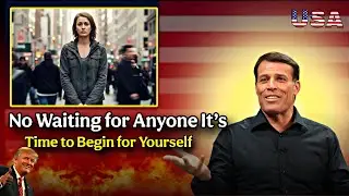 No Waiting for Anyone &mdash; It&rsquo;s Time to Begin for Yourself@MrVivekBindra 