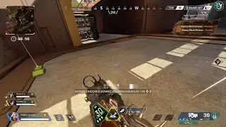 Apex Legends Win 3k badge