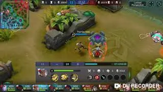 TOP GLOBAL CHOU/ SAVAGE
