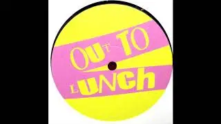Drop out Orchestra - Out to Lunch - Long Mix