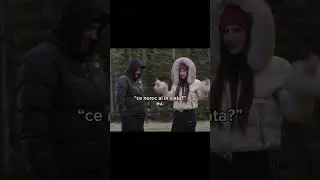 Iorga s-a SUPĂRAT din cauza probei